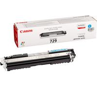 ORIGINALE CANON Crg-729 C Toner 1 Pz Ciano