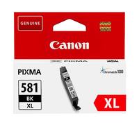 ORIGINALE CANON D'Inchiostro A Resa Elevata Cli-581Xl Nero