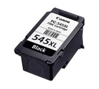 CARTUCCIA PG-545XL BLACK ORIGINALE CANON NERO PIXMA MG2450 MG2550 MG2950 MX495