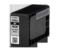 ORIGINALE CANON D'Inchiostro A Resa Elevata Pgi-1500Xl Nero