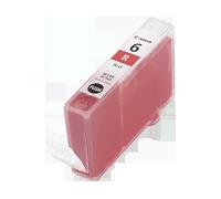 ORIGINALE CANON D'Inchiostro Bci-6R Rosso