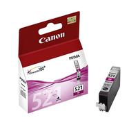 ORIGINALE CANON D'Inchiostro Cli-521M Magenta