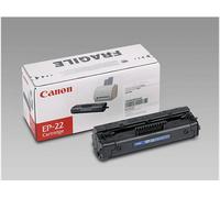 ORIGINALE CANON Ep-22 Nero