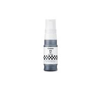 Originale CANON GI-45BK Flacone d'inchiostro - Compatibile con MAXIFY GX1040 e MAXIFY GX2040 - 6288C001 Nero