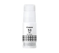 Originale CANON GI-53 BK - Alta capacità - 3800 pagine - Bianco
