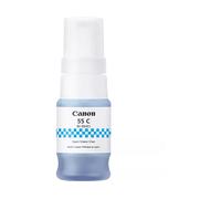 Canon gi 55 c 40 ml cyan original nachfÃ¼lltinte (6289c001)