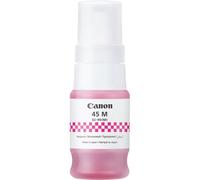 Originale Canon GI45 Magenta Botella de Tinta Original - GI45M/6286C001