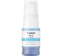 Canon gi 55 c 40 ml cyan original nachfülltinte (6289c001)