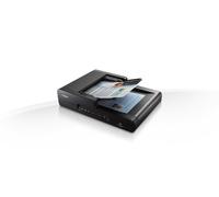 Canon imageFORMULA DR-F120 Scanner piano e ADF 600 x 600 DPI A4 Nero