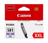 Canon Cartuccia inkjet CLI581XXLPB Originale XXL Blu fotografico