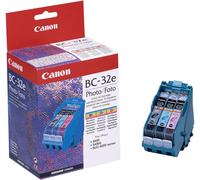Originale Canon Inchiostro Cartuccia BC-32 Foto Colorato per Bjc 8200 I 900 9100