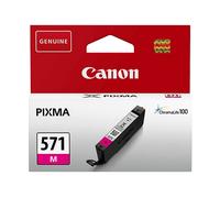 ORIGINALE CANON Inchiostro Cli-571M Magenta