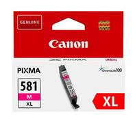 ORIGINALE CANON Inchiostro Cli-581Xl Magenta