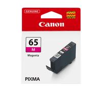Canon cartuccia d'inchiostro magenta cli-65m