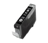 ORIGINALE CANON Inchiostro Cli-8Bk Nero
