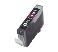 ORIGINALE CANON Inchiostro Cli-8M Magenta