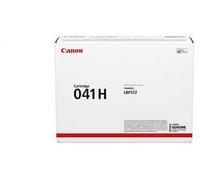 ORIGINALE CANON Lbp 041 H Toner 1 Pz Nero