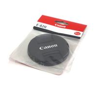 Originale CANON Lens Cap 52/58/67/72/77/82mm Lens Protector Dust Cover Snap O...
