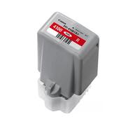 Canon Rosso PFI-4100R - Cartuccia d'inchiostro da 80 ml