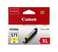 Originale CANON Originale 0334C001 - - Resa Elevata (XL) - 715 pagine Giallo