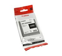 ORIGINALE CANON Pfi-030 Mbk 1 Pz Nero opaco