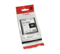 ORIGINALE CANON Pfi-030Bk 1 Pz Nero