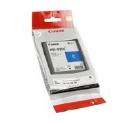 ORIGINALE CANON Pfi-030C 1 Pz Ciano