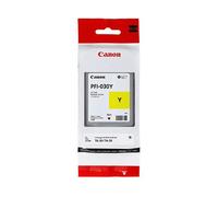 ORIGINALE CANON Pfi-030Y 1 Pz Giallo