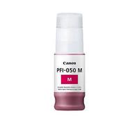 ORIGINALE CANON Pfi-050 M 1 Pz Magenta