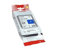 ORIGINALE CANON Pfi-101B Cartuccia D'Inchiostro 1 Pz Blu