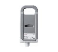 ORIGINALE CANON Pfi-106 Gy 1 Pz Grigio