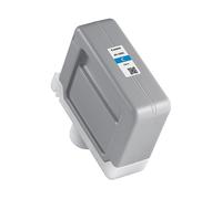 ORIGINALE CANON Pfi-1300C Ciano