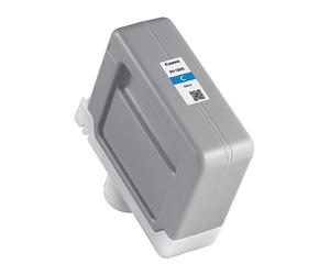 ORIGINALE CANON Pfi-1300C Ciano