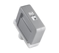 ORIGINALE CANON Pfi-1300Gy D'Inchiostro Grigio