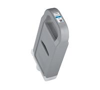 ORIGINALE CANON Pfi-1700C Ciano