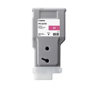 ORIGINALE CANON Pfi-207 M 1 Pz Magenta