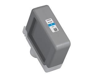 ORIGINALE CANON Pfi-3100C 1 Pz Ciano