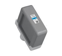 ORIGINALE CANON Pfi-3100Pc 1 Pz Ciano per foto