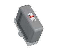 ORIGINALE CANON Pfi-3100R 1 Pz Rosso