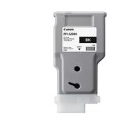 ORIGINALE CANON Pfi-320Bk 1 Pz Nero