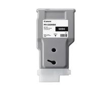 ORIGINALE CANON Pfi-320Mbk 1 Pz Nero opaco