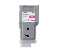 ORIGINALE CANON Pfi-321 M 1 Pz Magenta