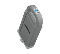 ORIGINALE CANON Pfi-3700C 1 Pz Ciano
