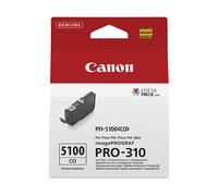 ORIGINALE CANON Pfi-5100 Co Cartuccia D'Inchiostro 1 Pz Non disponibile