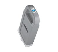 ORIGINALE CANON Pfi-701C Ciano