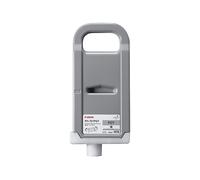 ORIGINALE CANON Pfi-701Pgy Grigio per foto