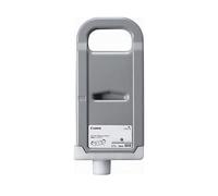 ORIGINALE CANON Pfi-706 Gy 1 Pz Grigio