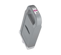 ORIGINALE CANON Pfi-711 M 1 Pz Magenta