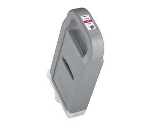 ORIGINALE CANON Pfi-711 M 1 Pz Magenta