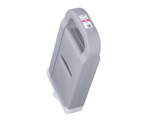 ORIGINALE CANON Pfi-740 M 1 Pz Rendimento Ultra Elevato Magenta